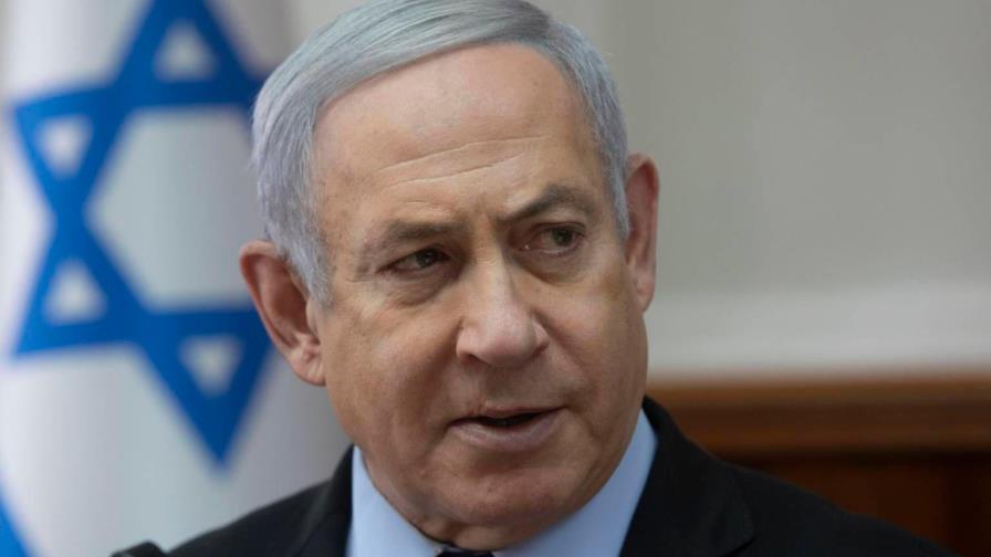 Netanyahu, acechado por la Justicia, juega su última carta: la inmunidad