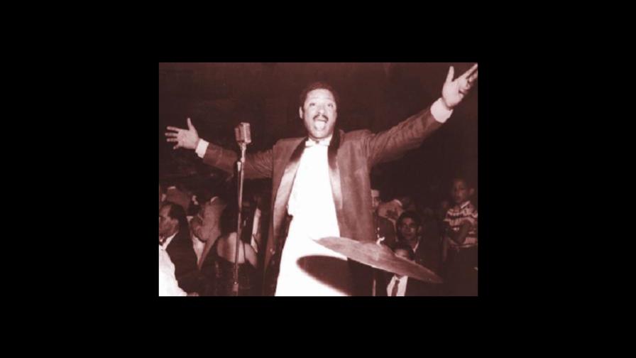 Cuba recuerda a Benny Moré, el Bárbaro del Ritmo, en su centenario