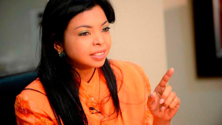 Yeni Berenice plantea que medidas de coerción deben seguir iguales en caso Antipulpo