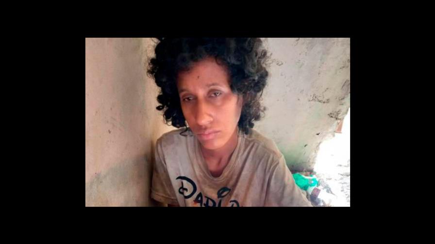 Ministerio de la Mujer ofrecerá asistencia a joven extraviada en Sabana Perdida Ministerio de la Mujer ofrecerá asistencia a joven extraviada en Sabana Perdida