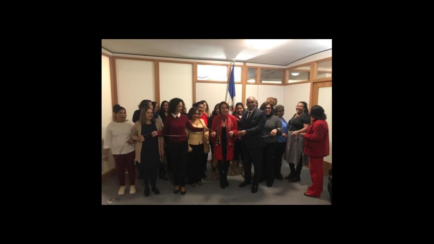 Embajada dominicana en Alemania dará servicios de emergencia por violencia de género