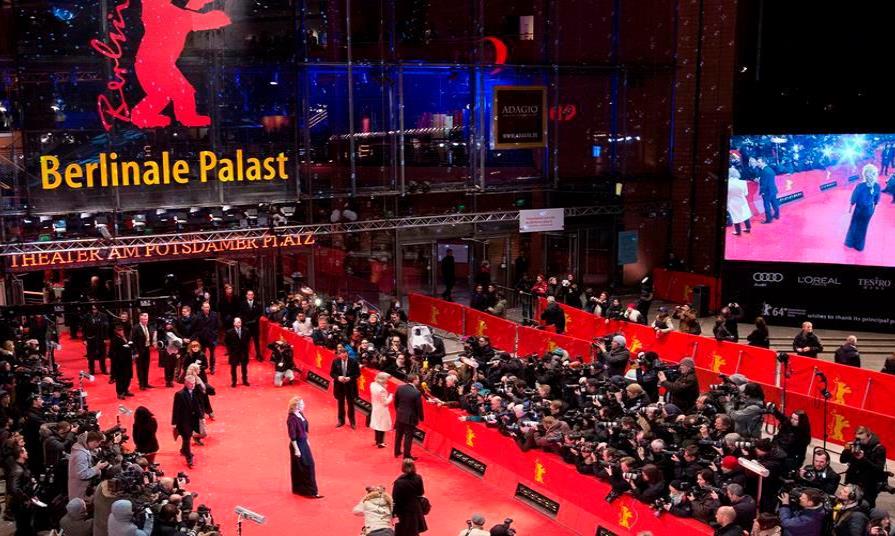 La 72 edición de la Berlinale en febrero de 2022 volverá a ser presencial