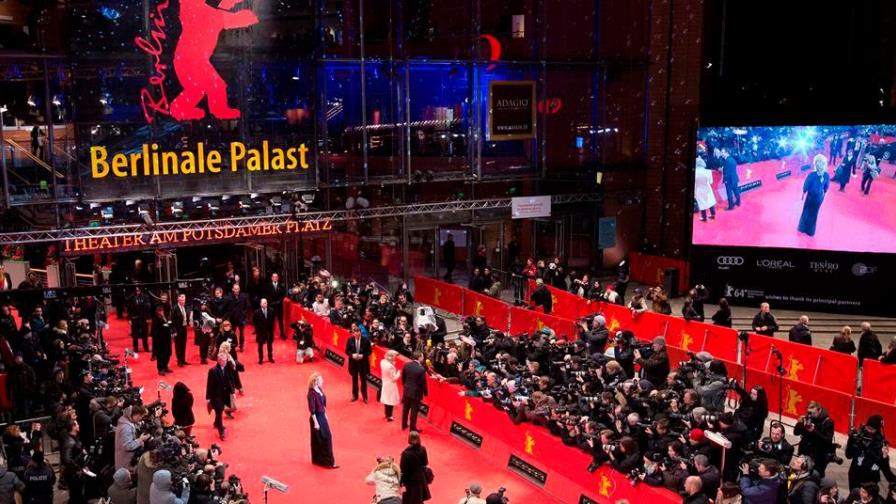 La 72 edición de la Berlinale en febrero de 2022 volverá a ser presencial La 72 edición de la Berlinale en febrero de 2022 volverá a ser presencial