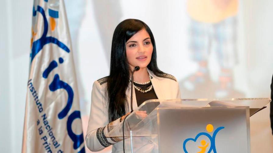 ¿Quién es la exdirectora del Inaipi, Berlinesa Franco?