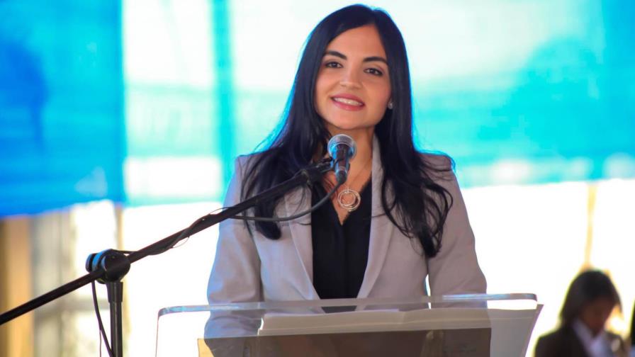 Fiscalía cita a Berlinesa Franco para ser entrevistada por corrupción en el INAIPI