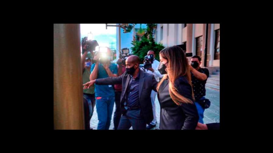 Berlinesa Franco aumentó su fortuna en casi RD$77 millones entre 2016 y 2020