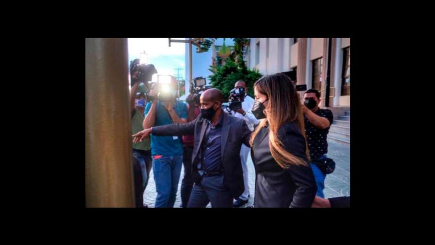 Fiscalía del Distrito Nacional duró cuatro meses con caso Inaipi, pero sin resultados evidentes Fiscalía del Distrito Nacional duró cuatro meses con caso Inaipi, pero sin resultados evidentes