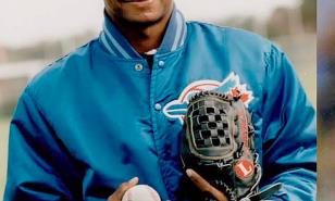 Bernhardt, primer prospecto millonario, es ahora un juez que aspira a la Suprema