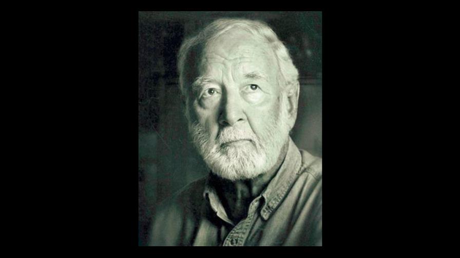 Asociación de Escritores y Periodistas lamenta  la muerte de  Bernard Diederich 