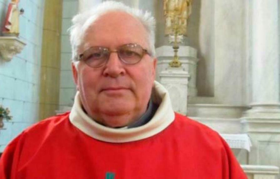 Condenado a cinco años el cura que desató el escándalo de abusos en Iglesia gala