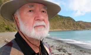 ?Bernard Diederich y sus dos amores: Haití y la República Dominicana