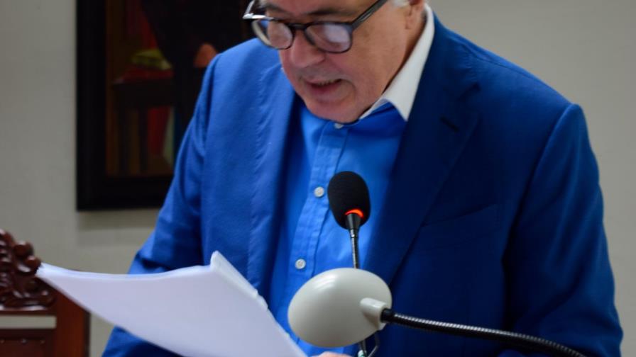 Archivo General de la Nación anuncia VIII Feria del Libro de Historia Dominicana