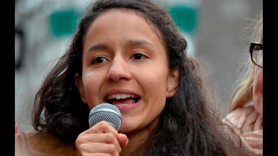 La impunidad y la desigualdad sostienen violencia contra mujeres en Honduras
