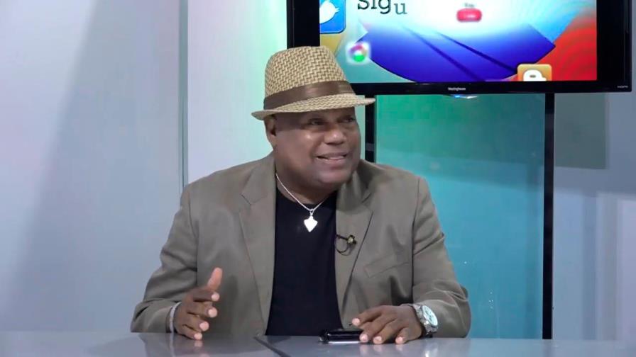 Muere el cronista de arte Bertico Rodríguez Muere el cronista de arte Bertico Rodríguez