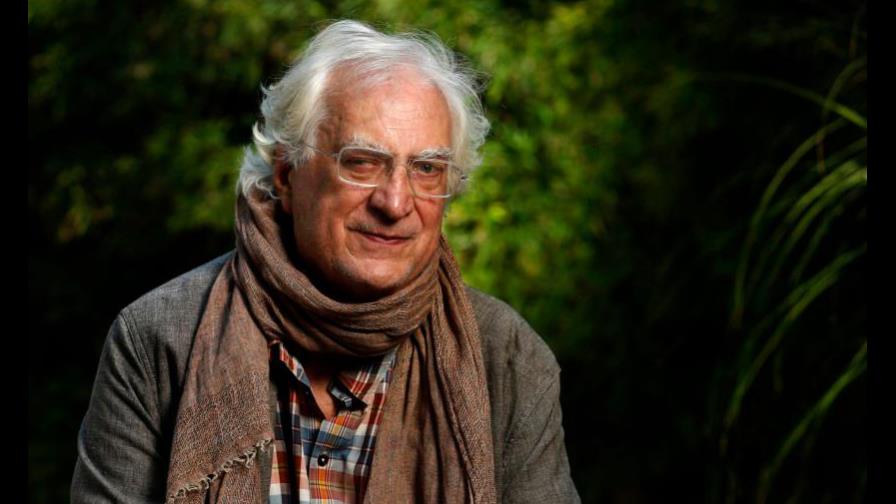 Fallece el cineasta francés Bertrand Tavernier