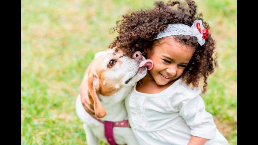 Conoce los riesgos de besar a tu mascota Conoce los riesgos de besar a tu mascota