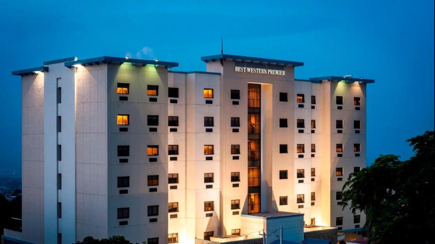El hotel Best Western Premier anuncia el cese de sus operaciones en Haití El hotel Best Western Premier anuncia el cese de sus operaciones en Haití