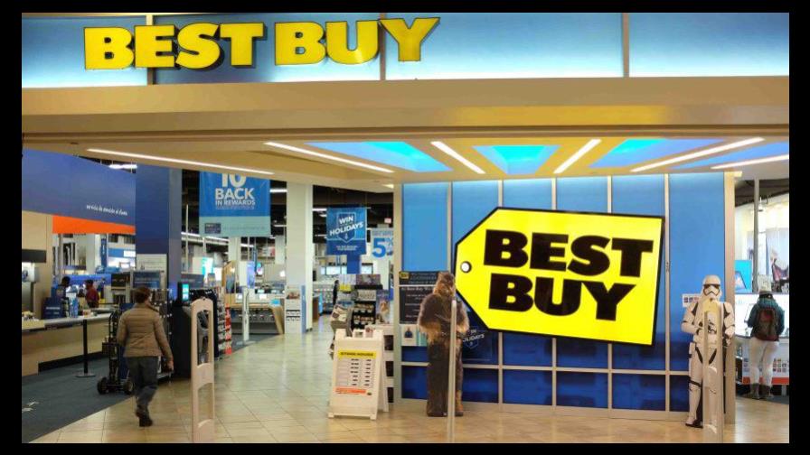 Best Buy despedirá a 51,000 empleados pero les mantendrá el seguro sanitario
