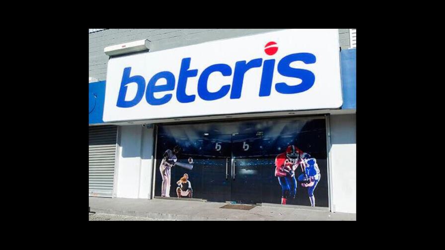 Betcris se defiende y se desvincula del caso Falcón