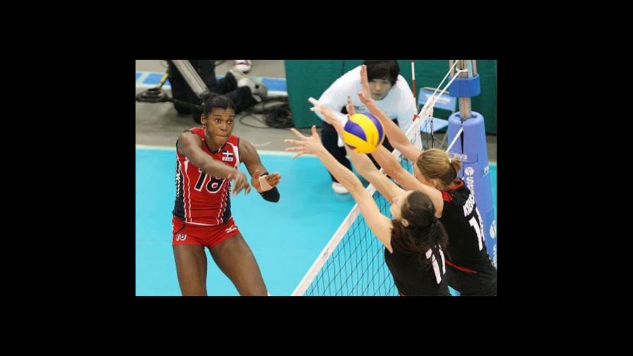 Bethania de la Cruz ya está en suelo dominicano Bethania de la Cruz ya está en suelo dominicano
