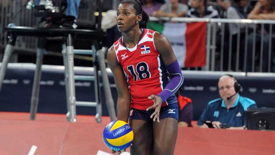 Las Reinas del Caribe resbalan ante un indetenible Estados Unidos que ganó 3-0 Las Reinas del Caribe resbalan ante un indetenible Estados Unidos que ganó 3-0