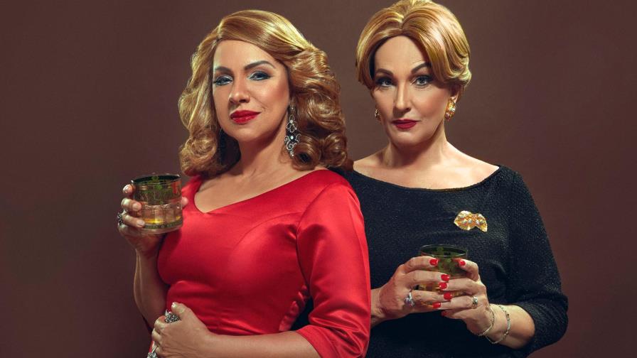 La rivalidad más famosa de Hollywood llega a República Dominicana 