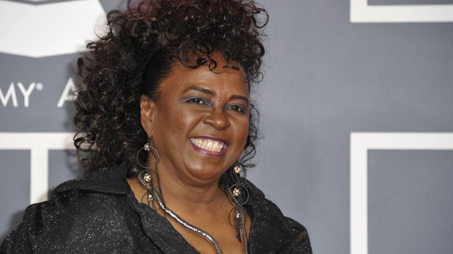 Muere Betty Wright, una de las grandes reinas del soul