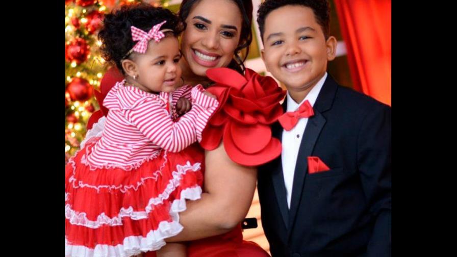 El misterioso virus que llevó a Betty Gerónimo y su dos hijos al hospital