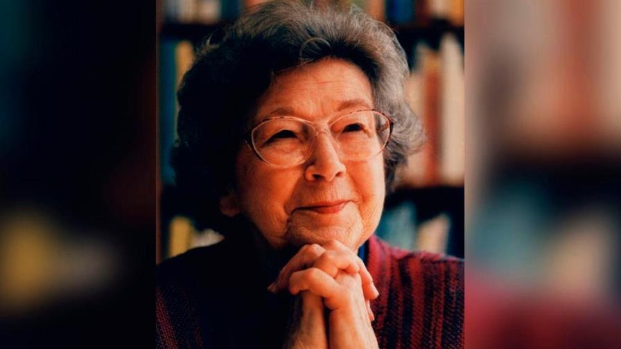 Muere Beverly Cleary con 104 años, renovadora de la literatura infantil Muere Beverly Cleary con 104 años, renovadora de la literatura infantil