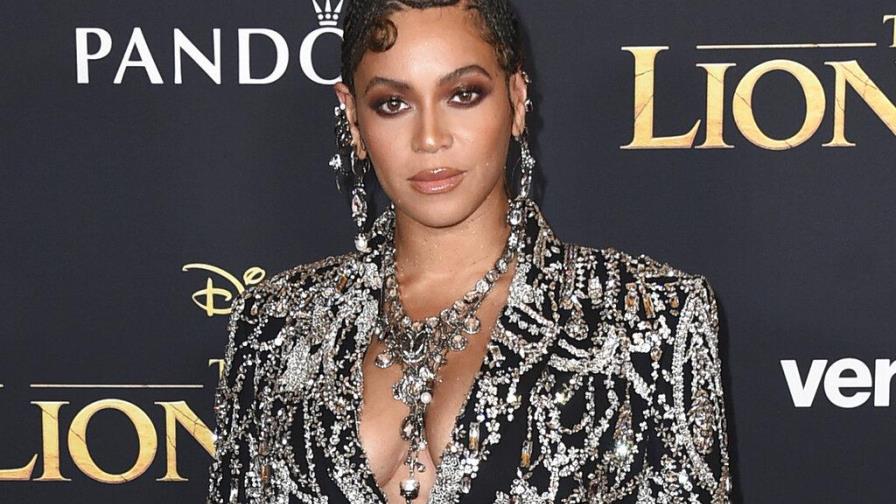 Beyoncé identifica grupos a los que donará por coronavirus Beyoncé identifica grupos a los que donará por coronavirus