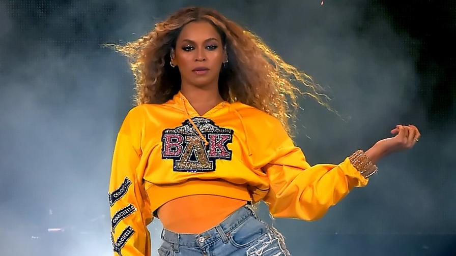 Adidas y Beyoncé se unen Adidas y Beyoncé se unen
