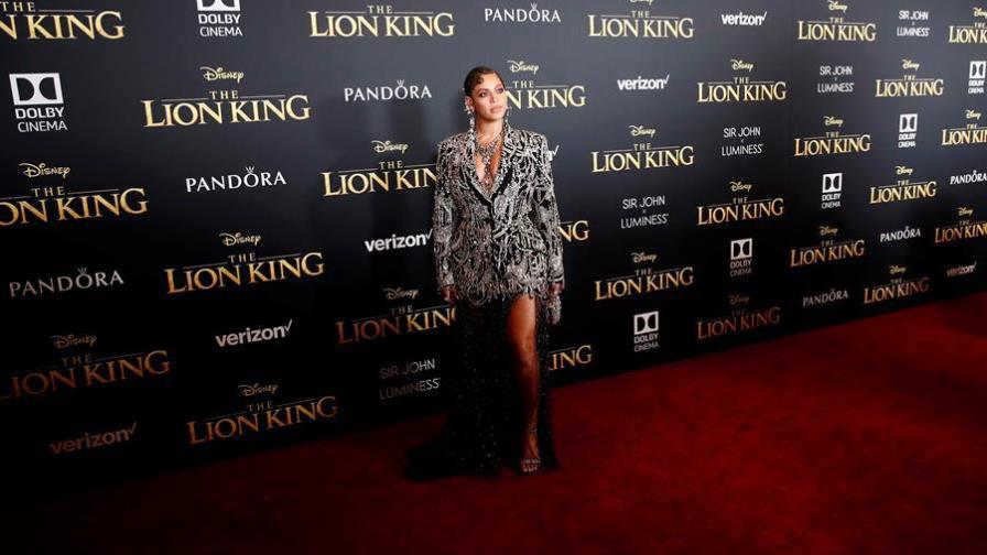 Beyoncé publica un remix solidario de Savage con Megan Thee Stallion