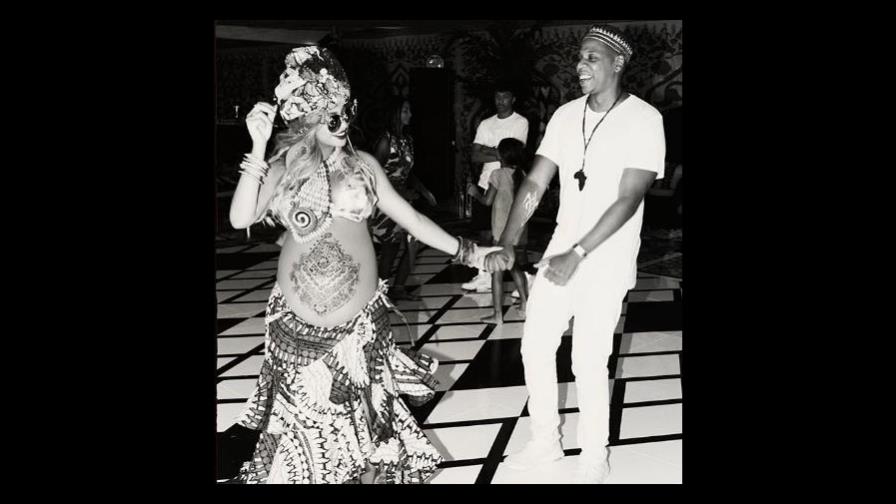 Beyoncé revela que sufrió preeclampsia y llegó a pesar 215 libras durante último embarazo