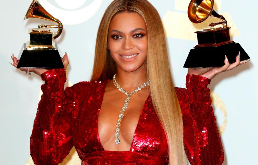 Beyoncé y Taylor Swift, en duelo ante los Grammy con la sorpresa de Dua Lipa