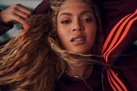 Beyoncé causa revuelo con la colaboración Adidas x Ivy Park 