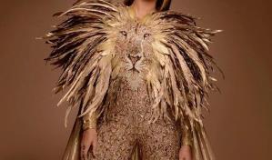 10 actrices que trajeron sus personajes a la vida en la alfombra roja