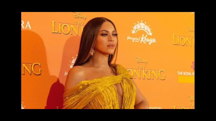 Coronavirus: Beyoncé dona 6 millones de dólares para asistencia sanitaria