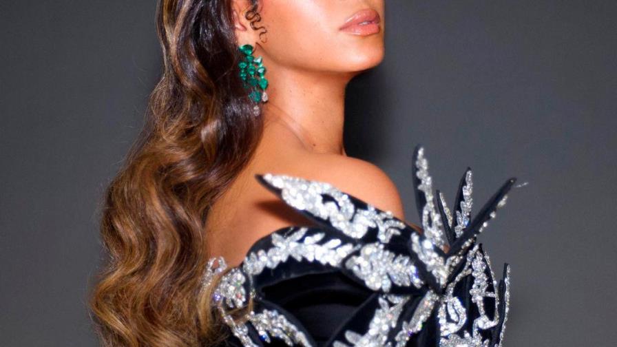 Beyoncé anuncia su apoyo a Biden y pide un esfuerzo final a su Texas natal