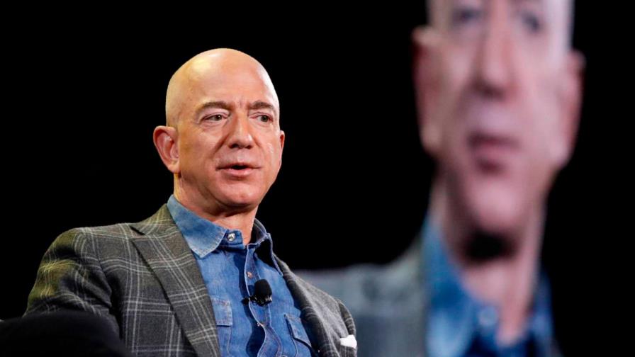 Bezos ofrece a la NASA incentivos a cambio de contrato para regreso a la Luna