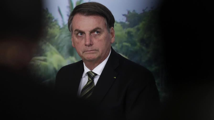 Ministro de Turismo de Brasil es acusado de delito electoral