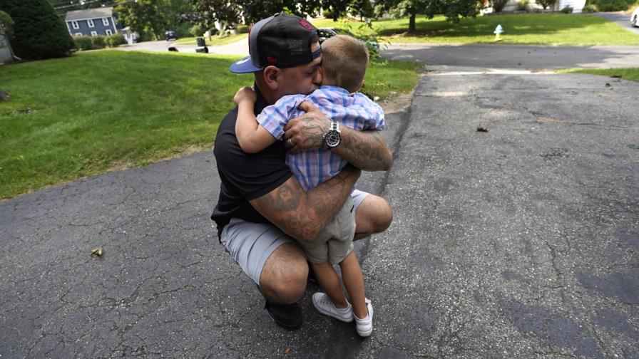 Otra demanda por abuso en reformatorio de Nueva Hampshire
