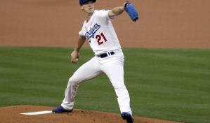 Buehler poncha a 11; Dodgers derrotan a Rockies