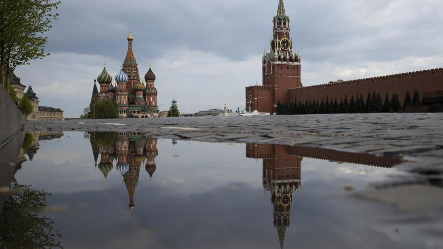 Informe: Medio de desinformación ligado a Rusia sigue activo Informe: Medio de desinformación ligado a Rusia sigue activo