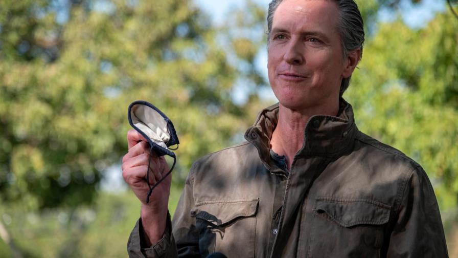 California no permitirá vacunas sin aprobación estatal