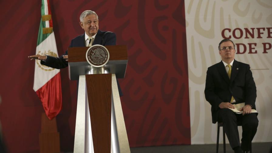 México rechaza a inspectores de EEUU en fábricas para T-MEC México rechaza a inspectores de EEUU en fábricas para T-MEC