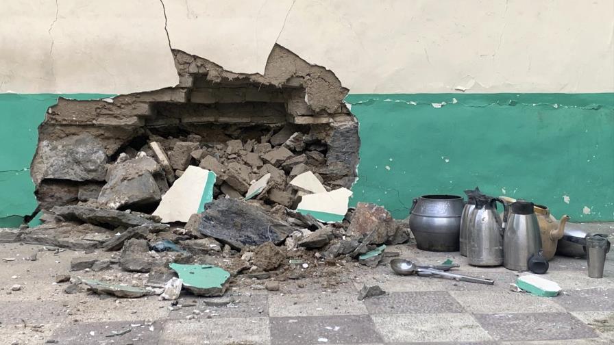 EI reclama ataque suicida en mezquita del sur de Afganistán