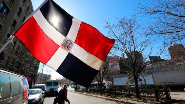 Ocho dominicanos destacados en Estados Unidos que deberías conocer