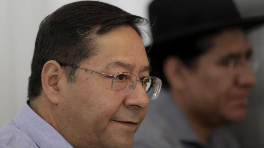 Posible candidatura de Áñez genera polémica en Bolivia