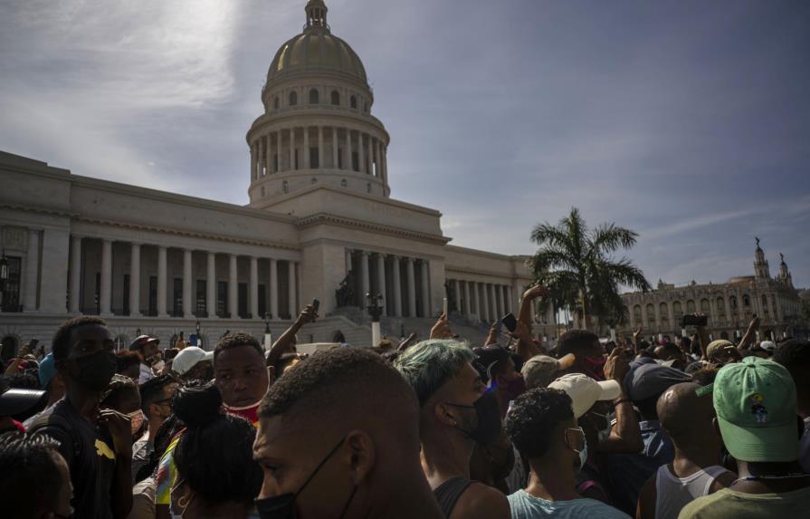 OEA posterga sesión sobre Cuba tras rechazo de varios países