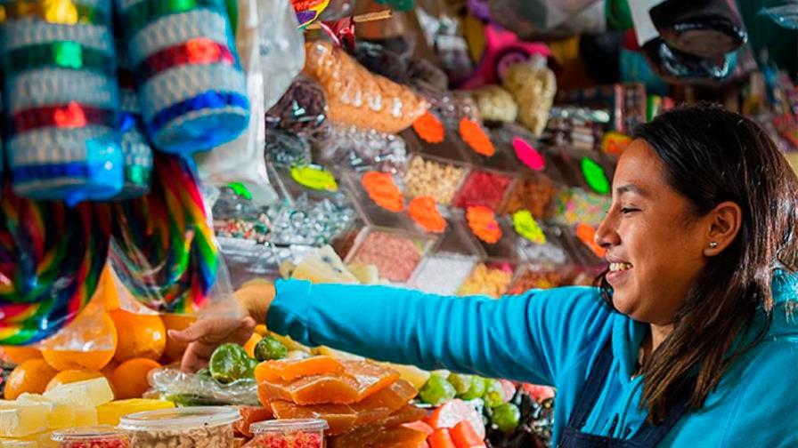 Visa brinda recursos para hacer fuertes a pequeñas empresas latinoamericanas